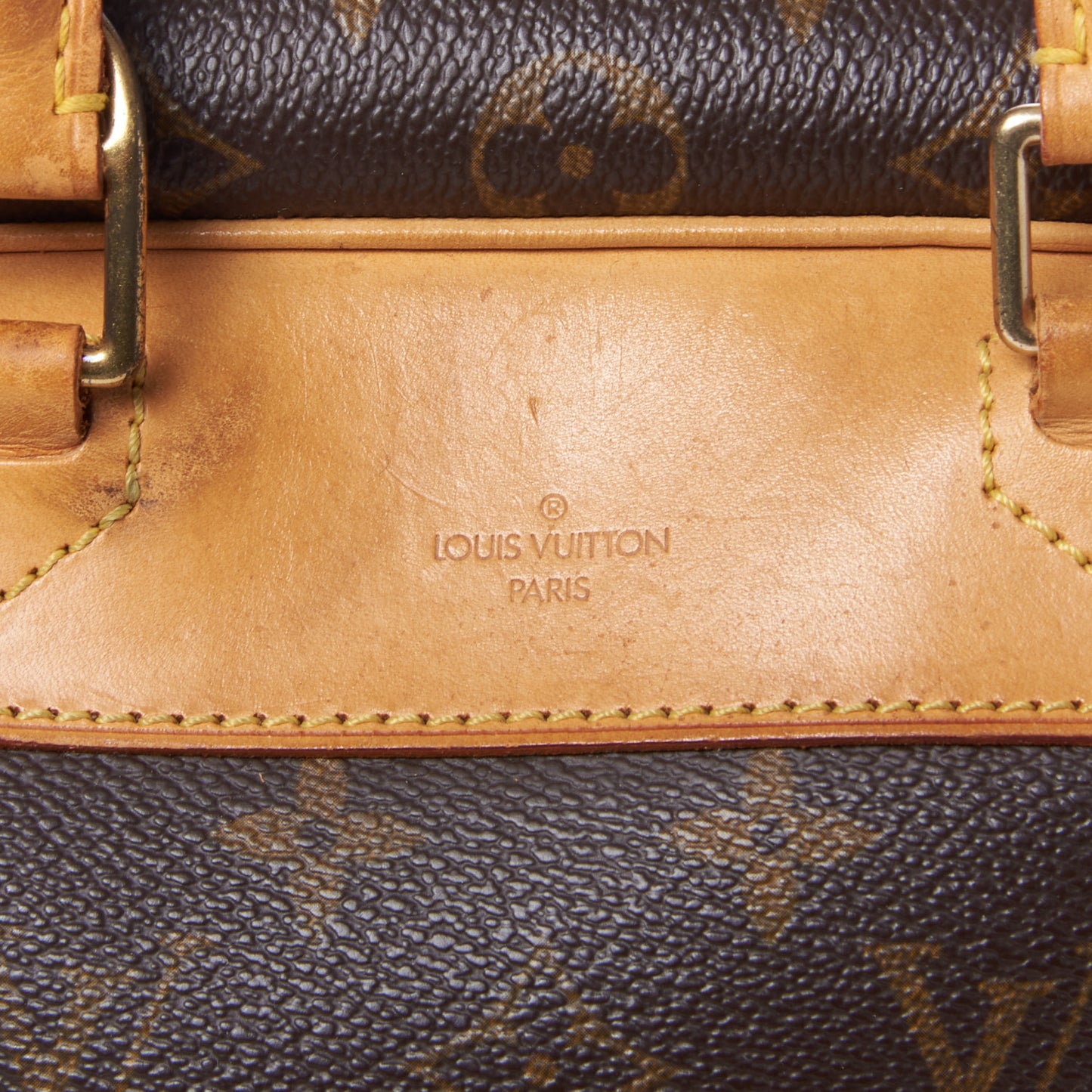 Monogram Deauville