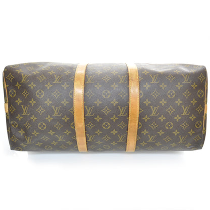 Louis Vuitton Monogram Keepall 50 4 of 9