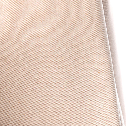 Hermes Toile Vache Calfskin Herbag 40 GM Natural 15 of 21