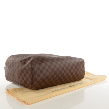 Louis Vuitton Damier Ebene Portobello GM 4 of 7