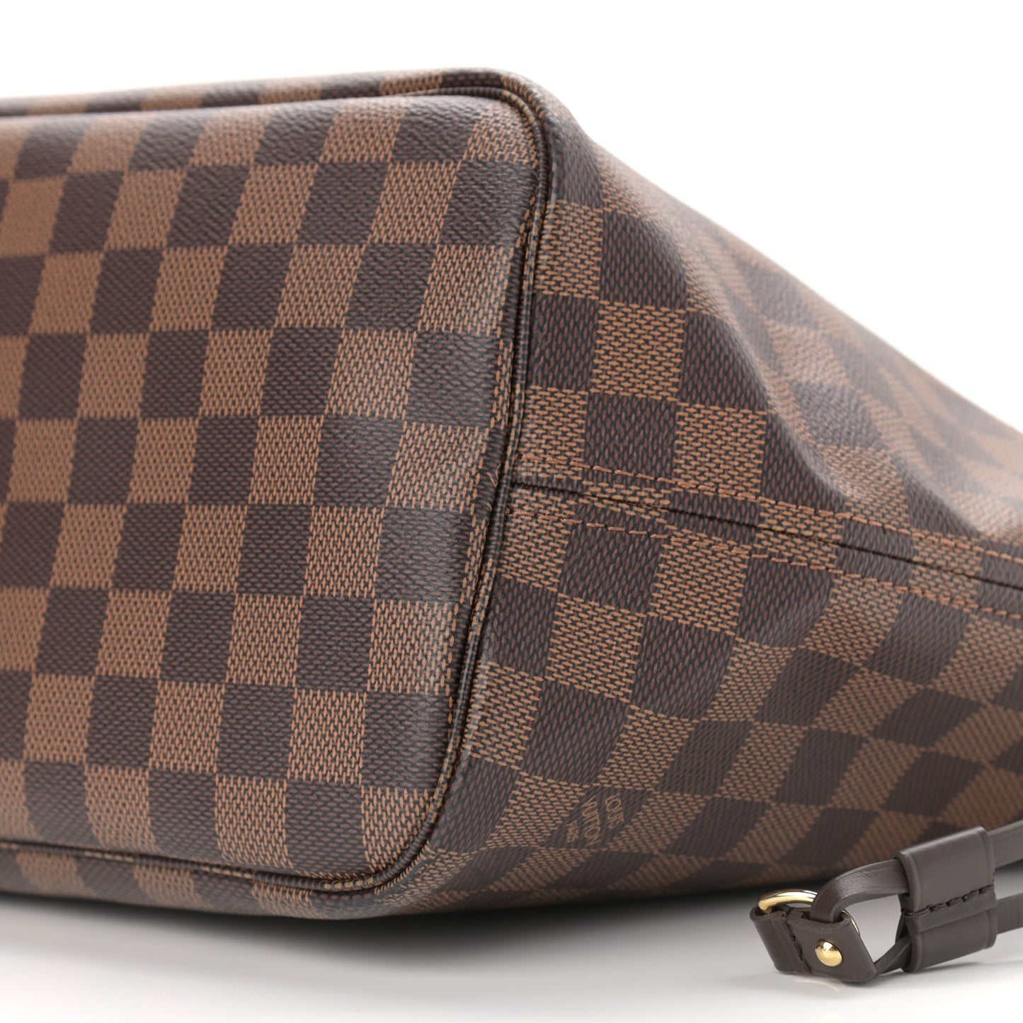 Damier Ebene Neo Neverfull MM