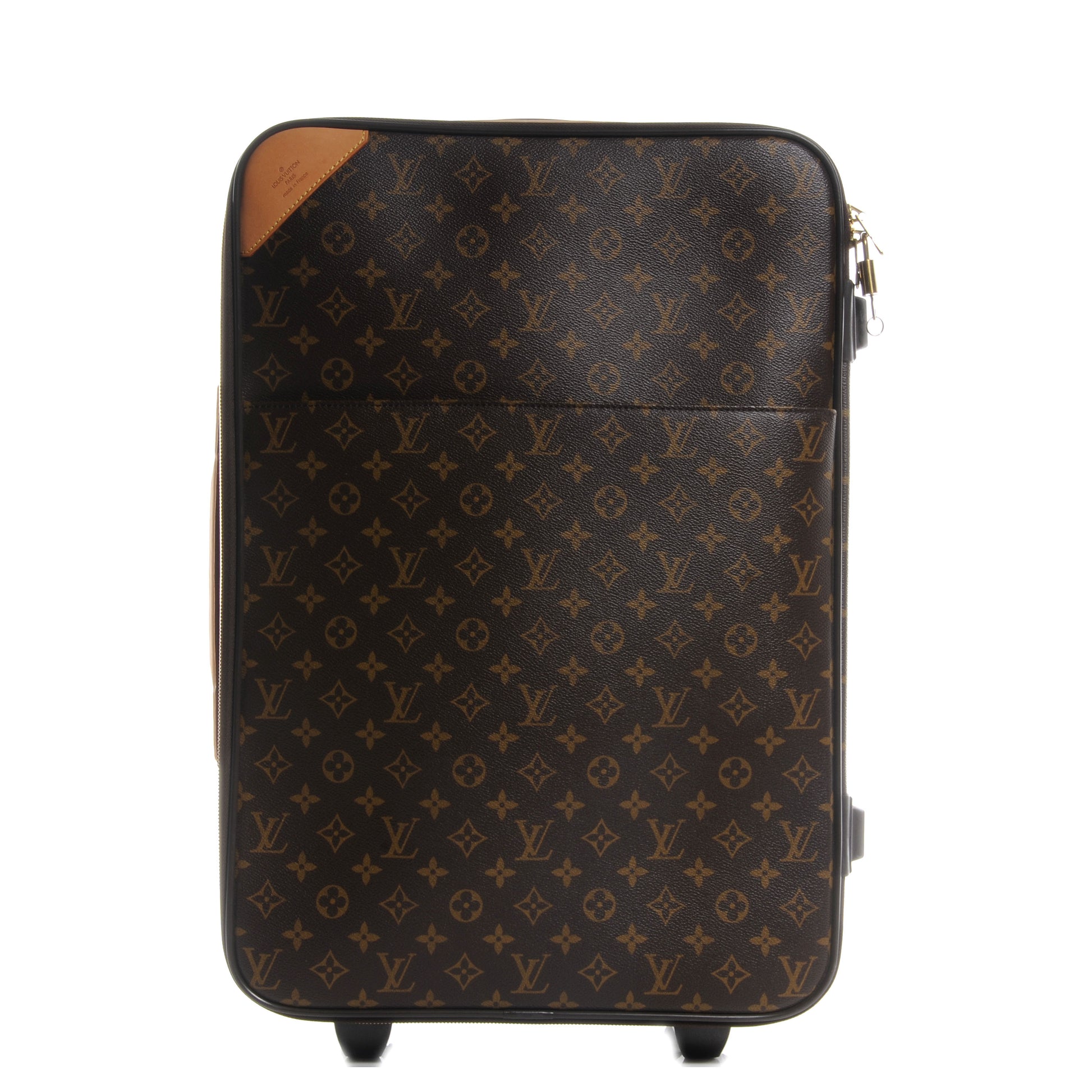 Louis Vuitton Monogram Pegase 55 1 of 7