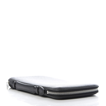 Louis Vuitton Taiga Atoll Travel Organizer Ardoise 3 of 7