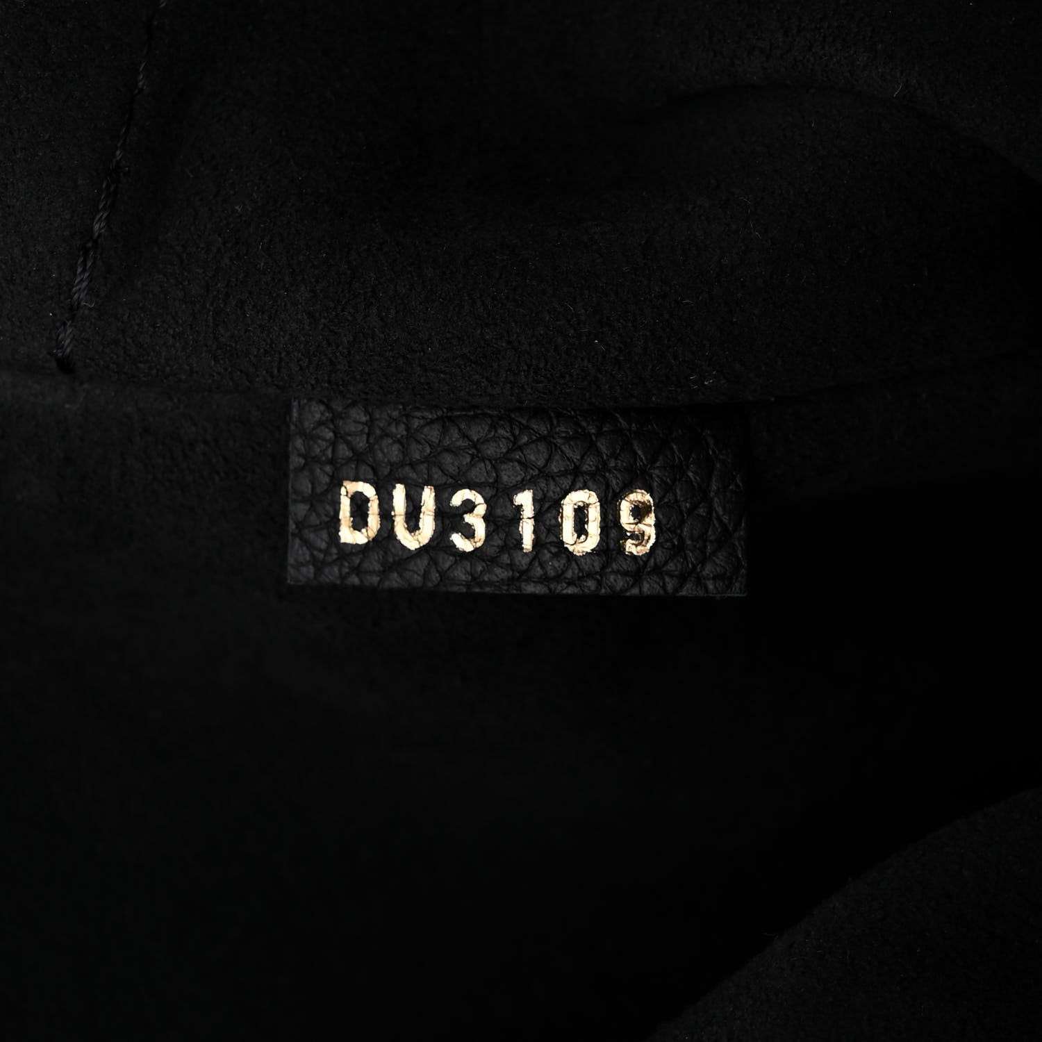 Louis Vuitton LOUIS VUITTON Damier Ebene LV Riverside Black 8 of 12