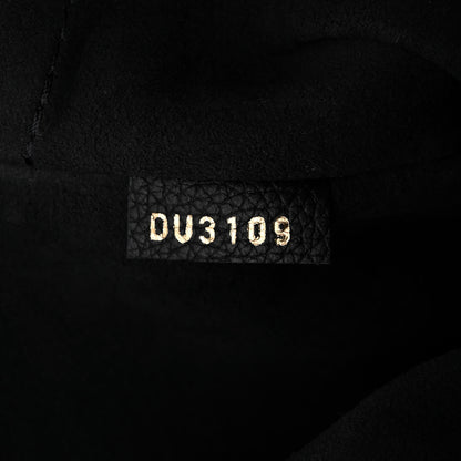 Louis Vuitton LOUIS VUITTON Damier Ebene LV Riverside Black 8 of 12