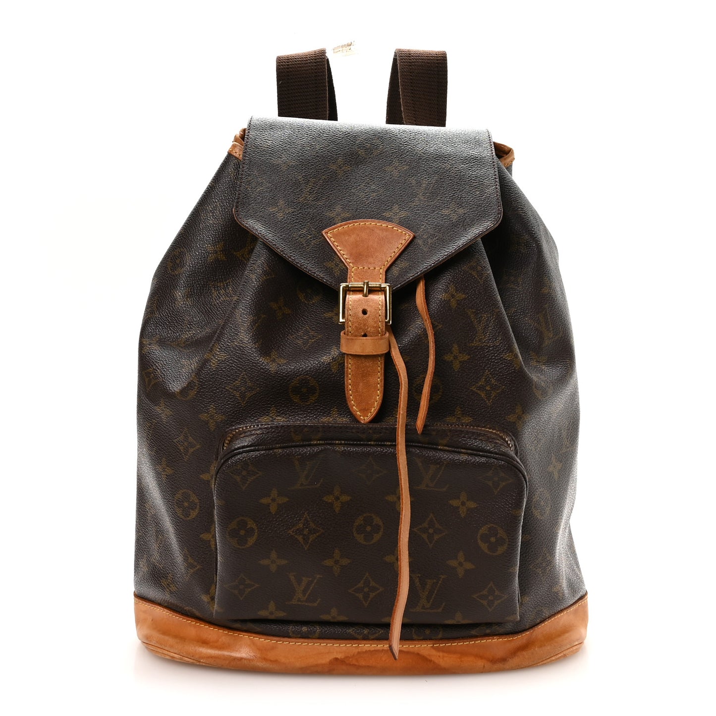 Monogram Montsouris MM Backpack