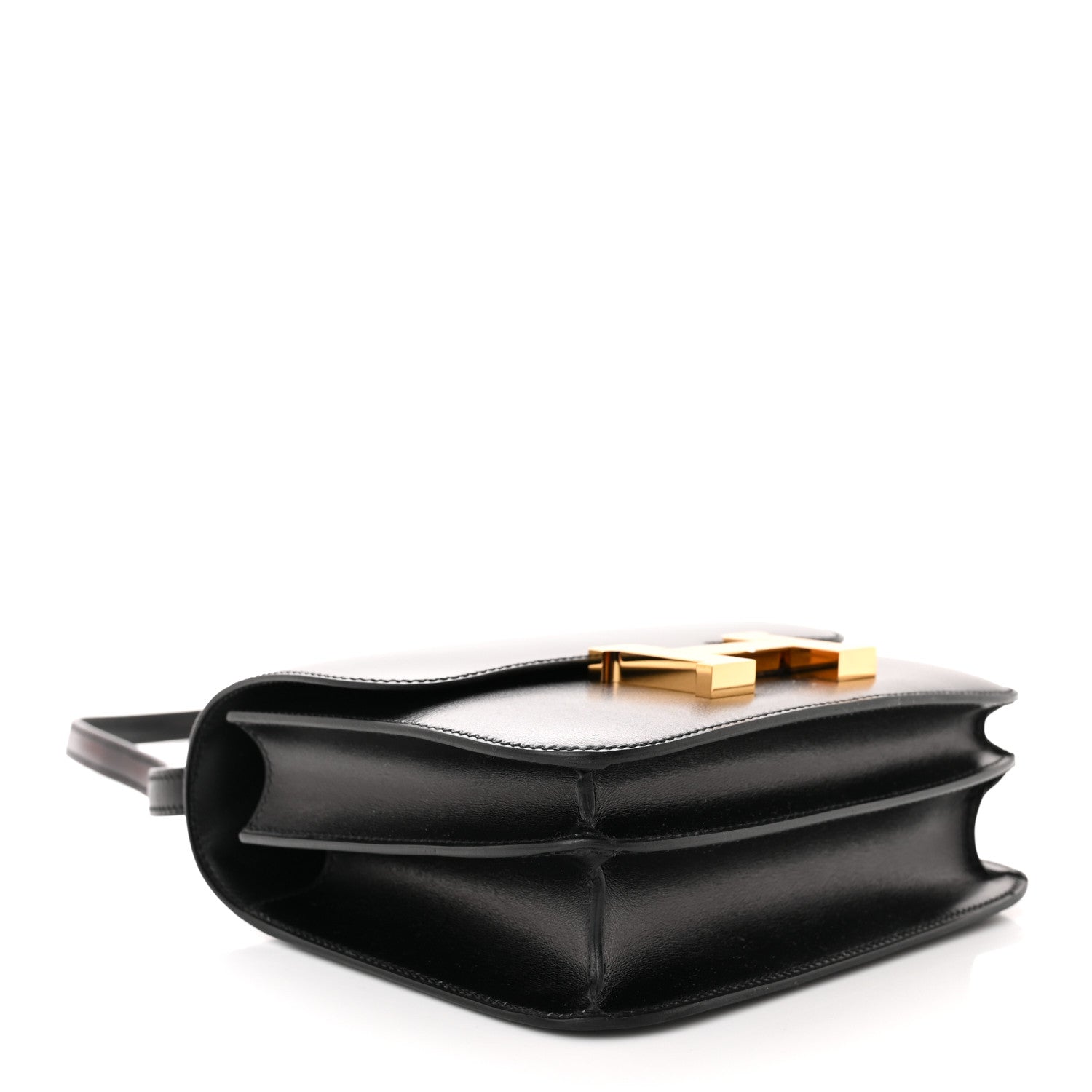 Hermes Box Constance 18 Black 4 of 11