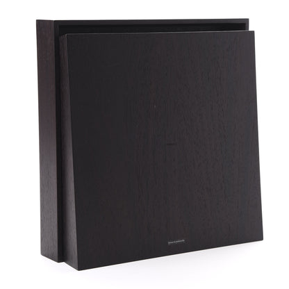 Hermes Lacquered Wood Box Black 3 of 10