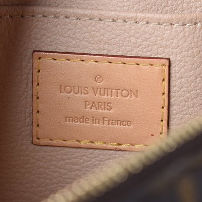 Louis Vuitton Monogram Cosmetic Pouch 6 of 8