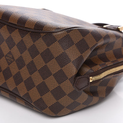 Louis Vuitton Damier Ebene Belem PM 8 of 8