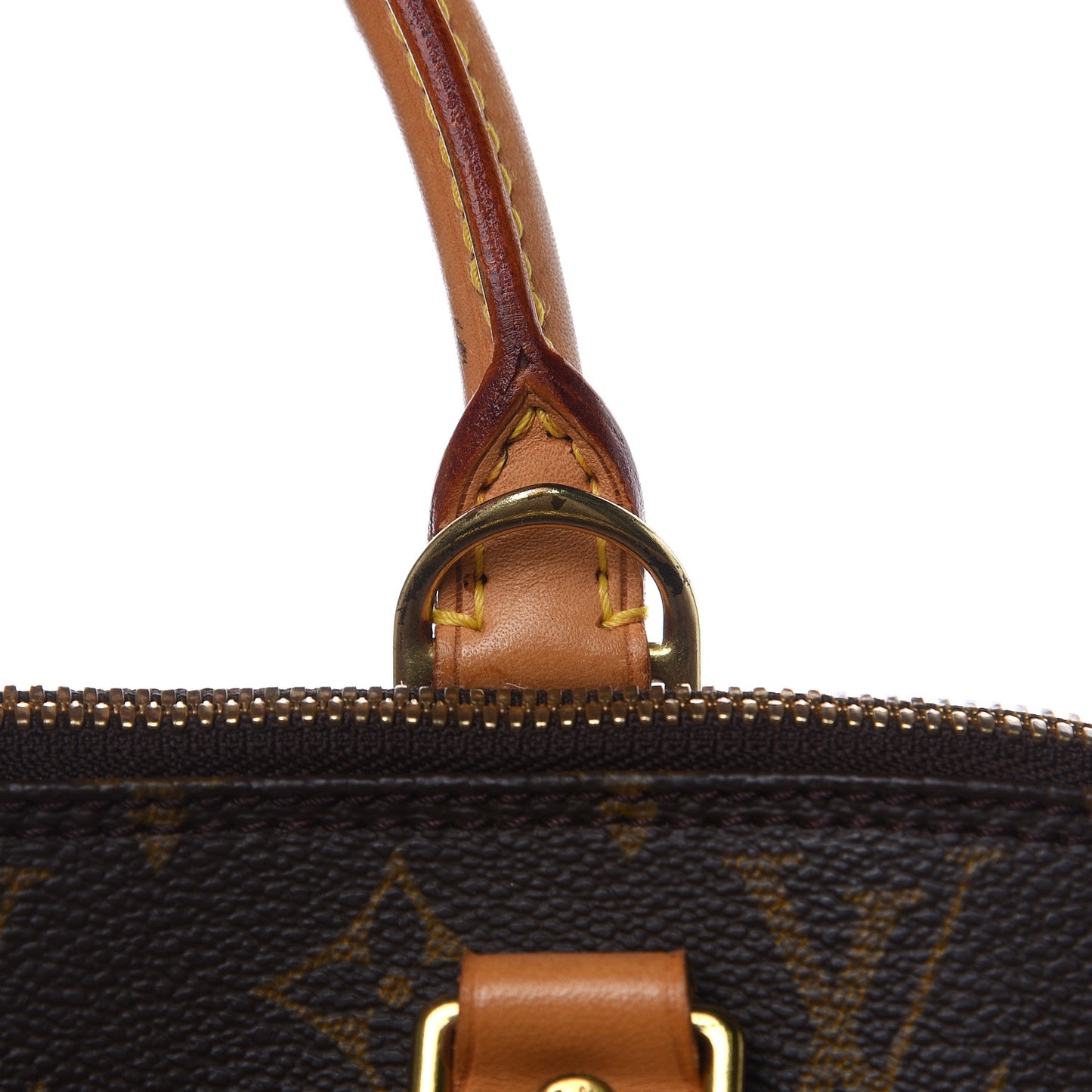 Monogram Alma PM