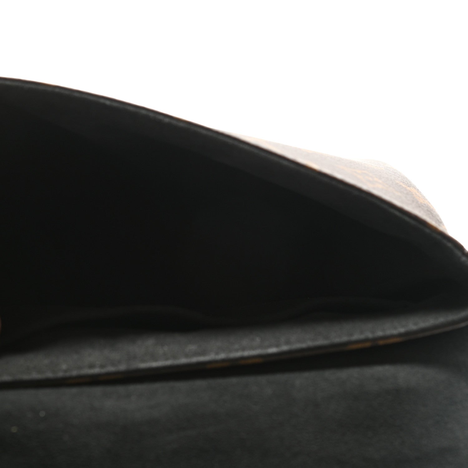 Louis Vuitton Monogram Locky BB Black 5 of 10