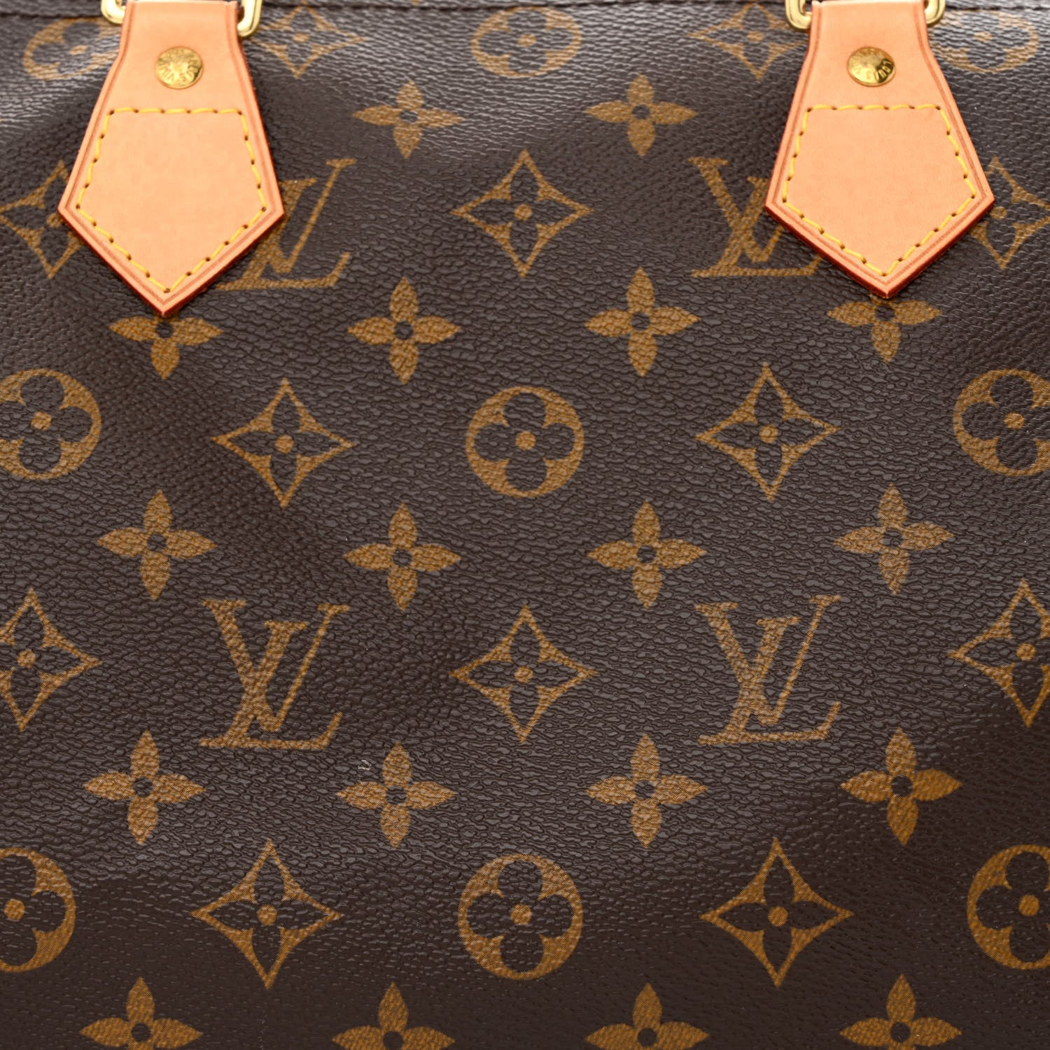 Louis Vuitton Monogram Speedy 30 8 of 10