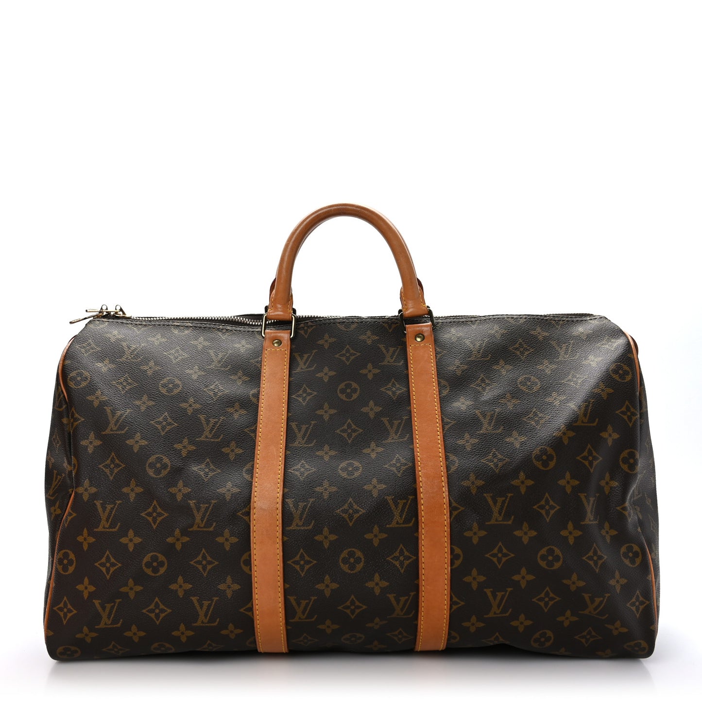 Monogram Keepall 50