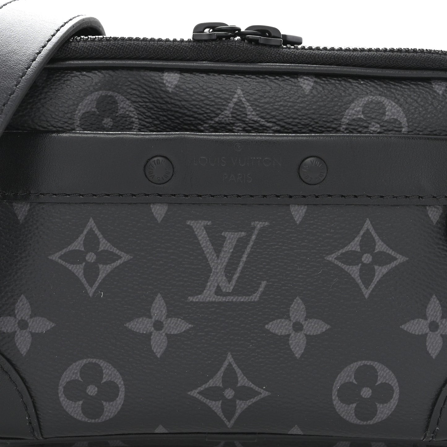 Monogram Eclipse Alpha Wearable Wallet