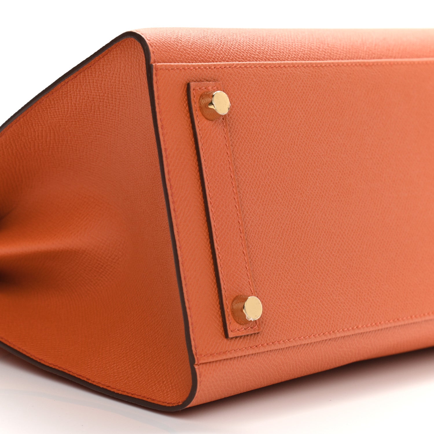 Hermes Epsom Birkin Sellier 30 Terre Battue 9 of 11