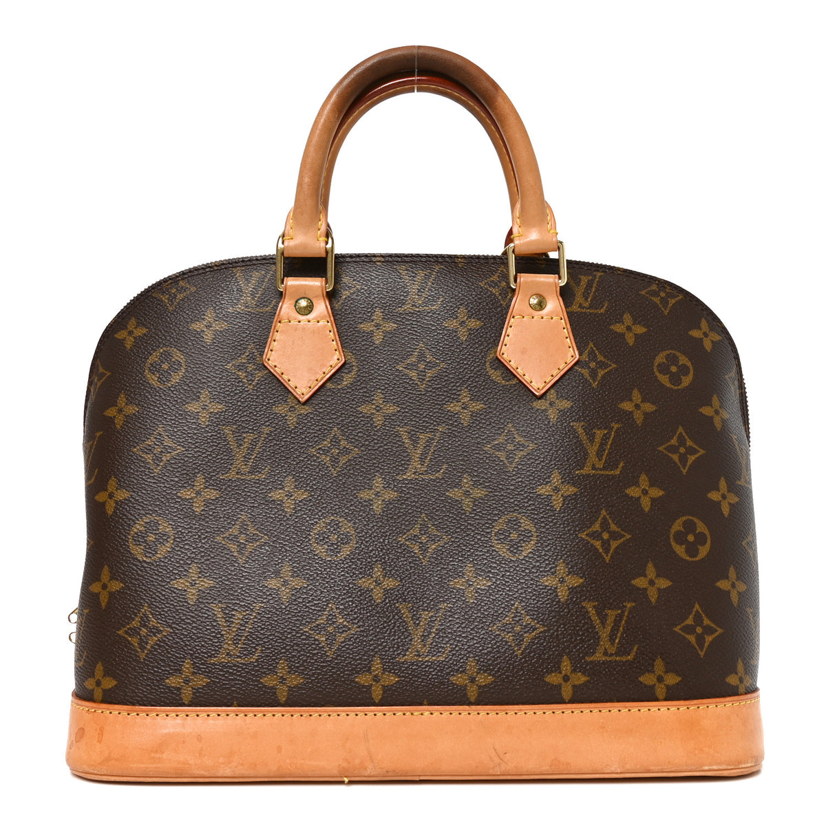 Monogram Alma PM