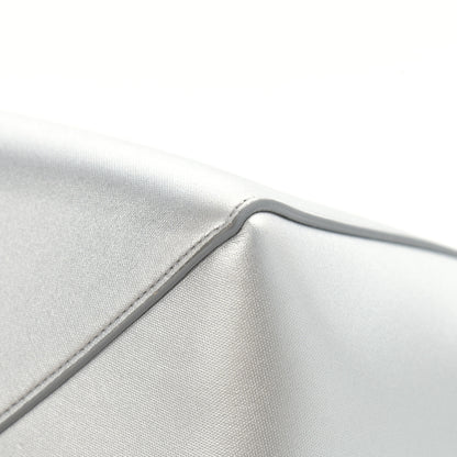 Celine Metallic Calfskin Horizontal Cabas Phantom 11 of 14