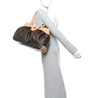 Louis Vuitton Monogram Boetie MM 2 of 12