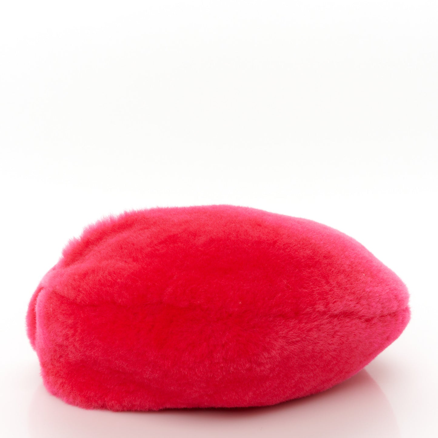 Shearling Mini Jodie Lollipop