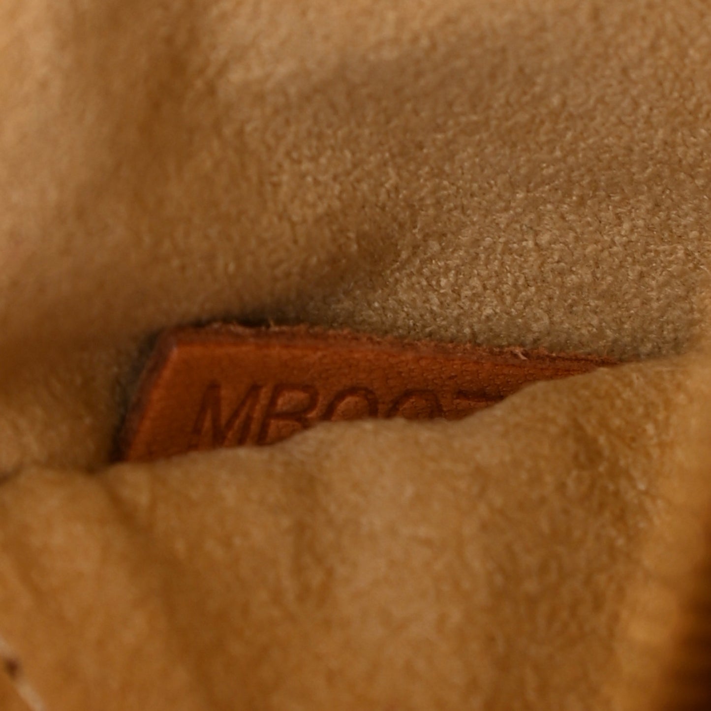 Monogram Babylone