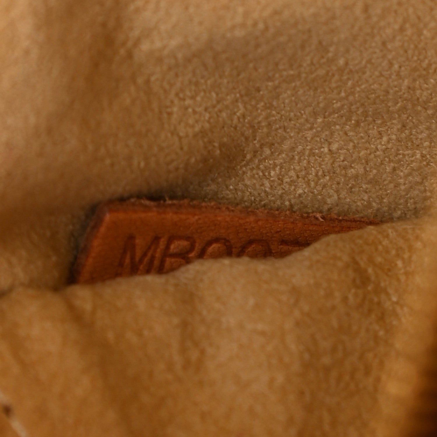 Louis Vuitton Monogram Babylone 7 of 11
