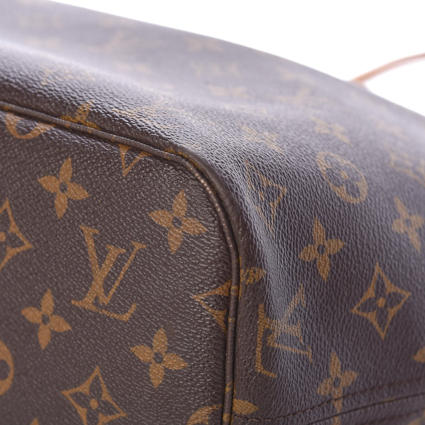 Monogram Neverfull MM