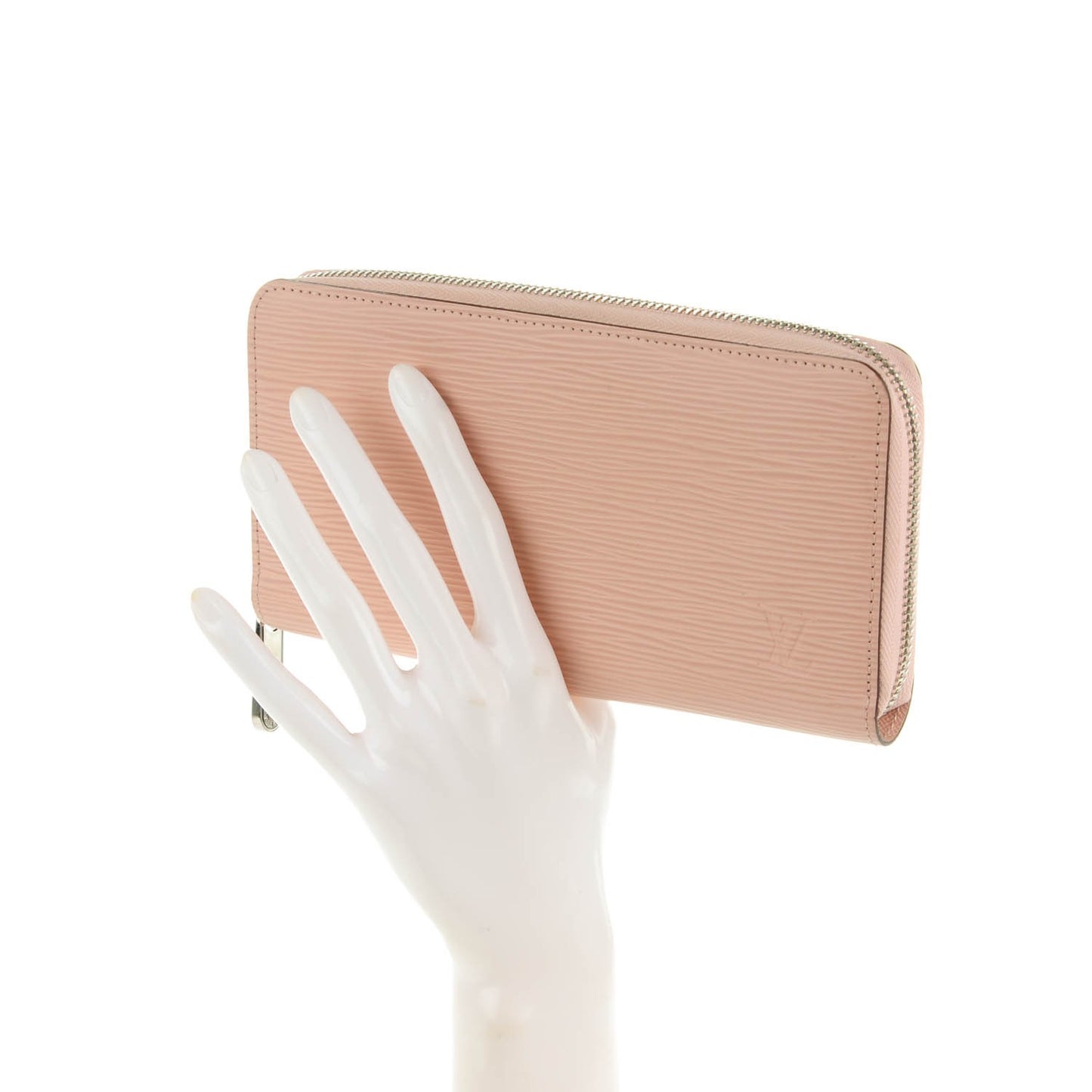 Epi Zippy Wallet Magnolia