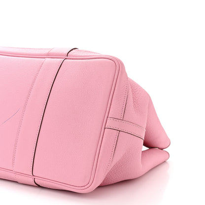 Hermes Negonda Garden Party 36 MM 5P Pink 10 of 13