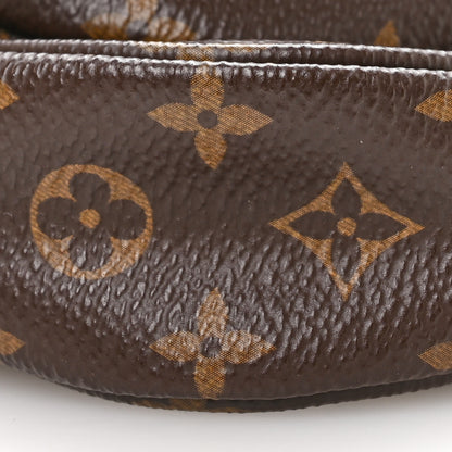 Louis Vuitton Monogram Multi Pochette Accessories Rose Clair 9 of 9