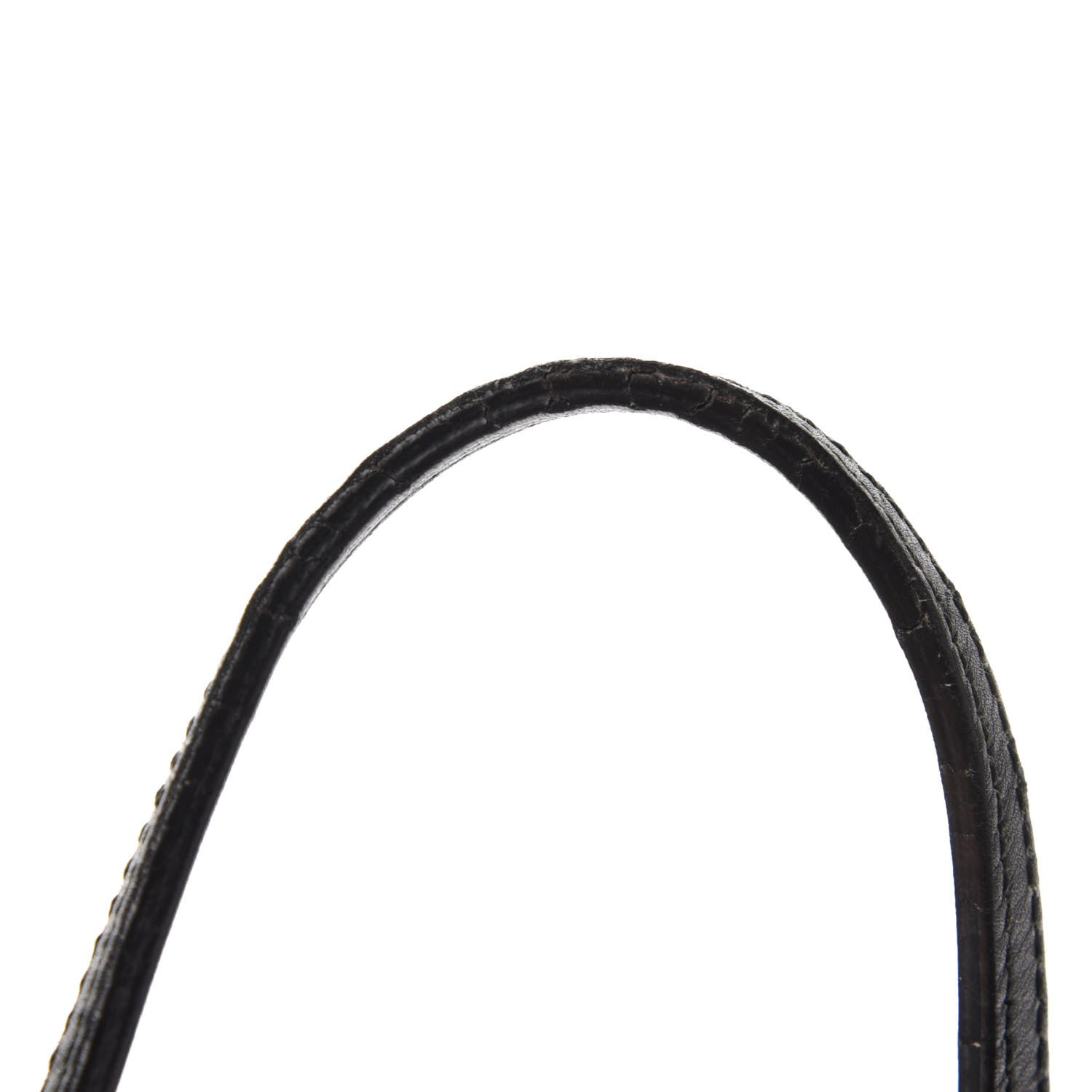 Gucci Guccissima Medium Bree Zippered Tote Black 12 of 13