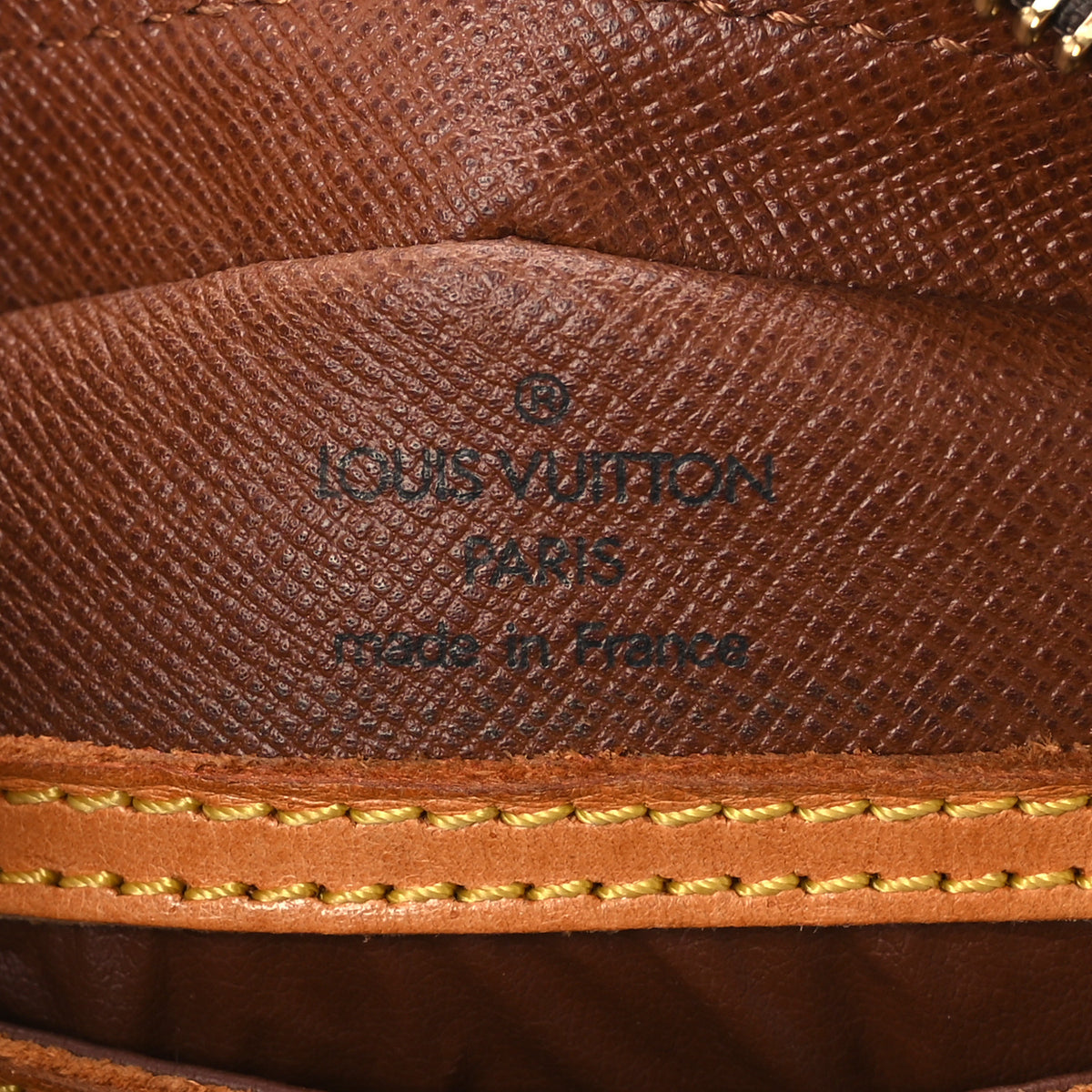 Louis Vuitton Monogram Blois 6 of 13