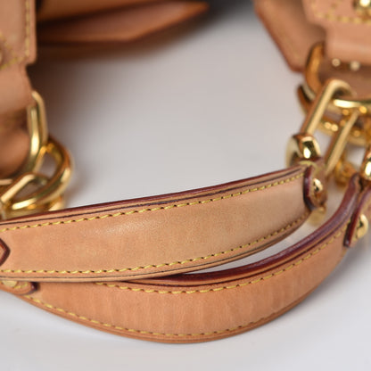 Louis Vuitton Monogram Multicolor Ursula Black 25 of 25