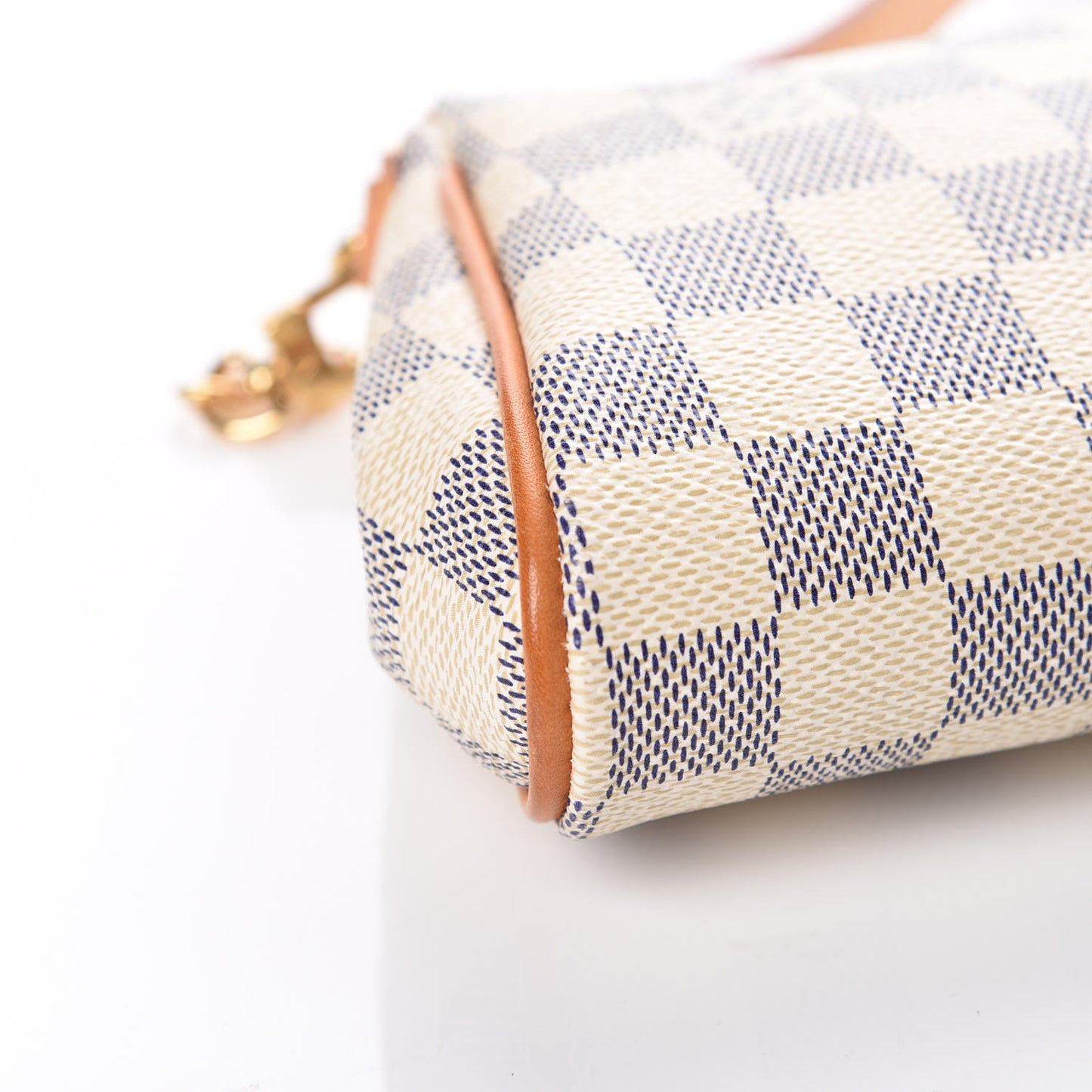Damier Azur Eva Clutch