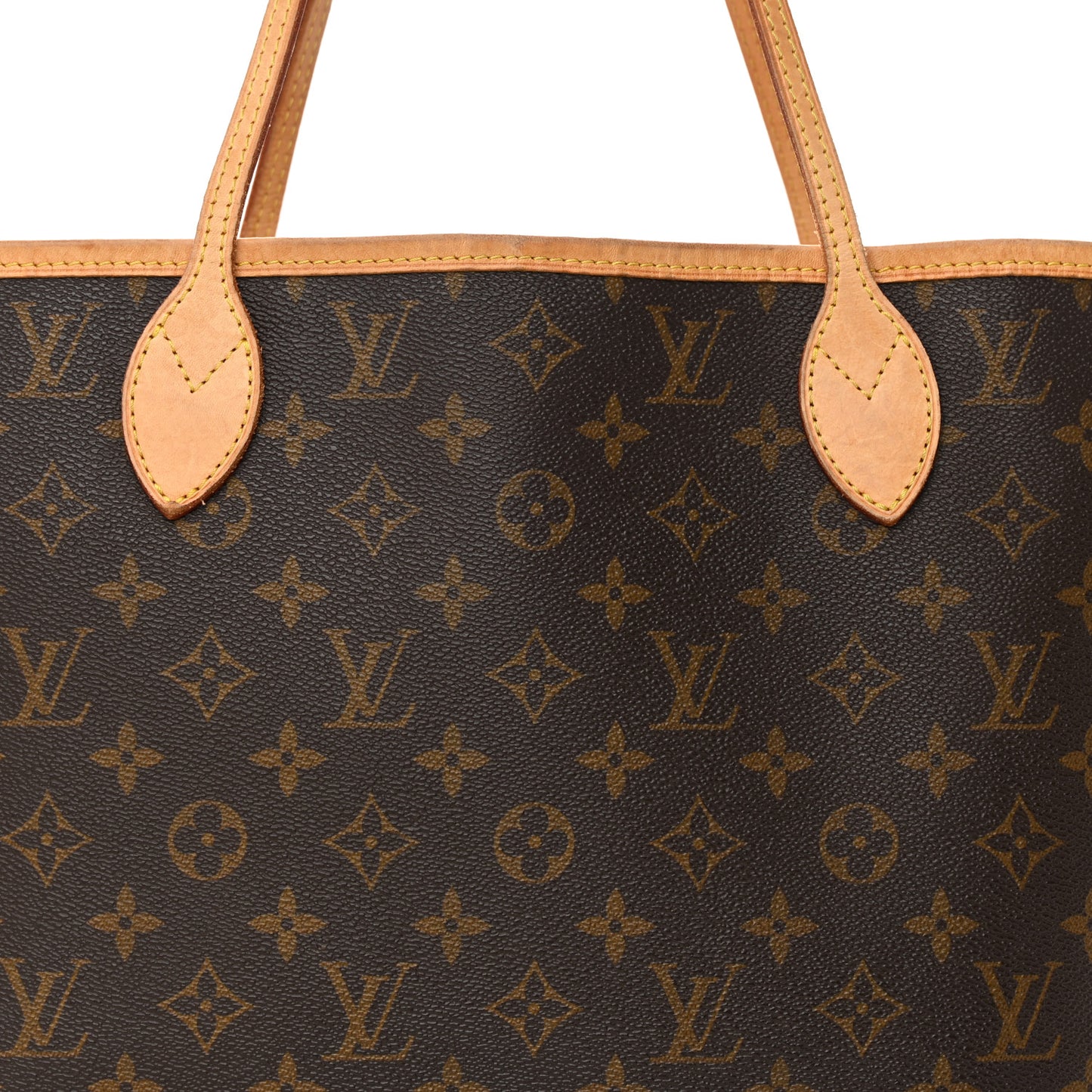 Monogram Neverfull MM
