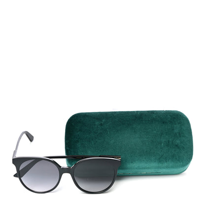 Gucci GG Sunglasses GG0488S Black 7 of 7