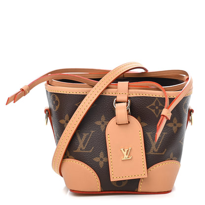 Louis Vuitton Monogram Noé Purse 1 of 9