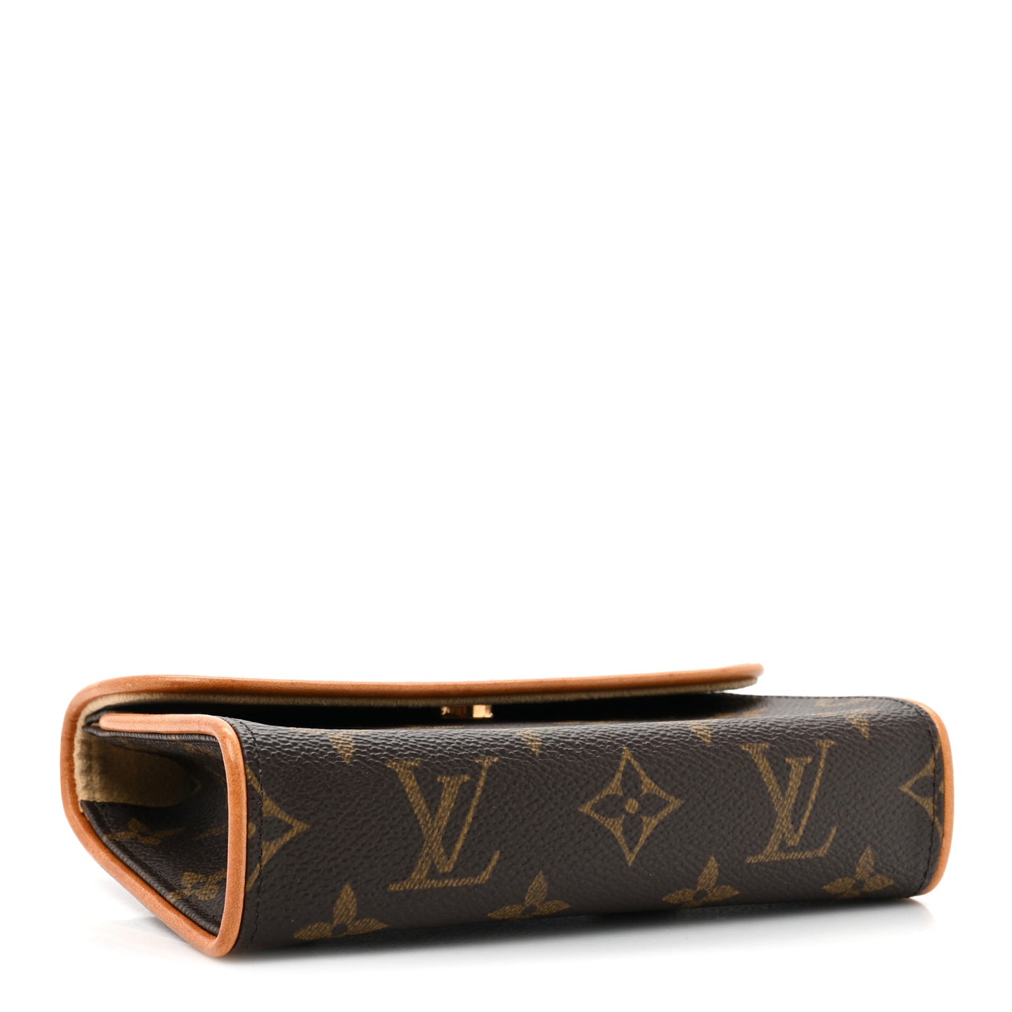 Monogram Pochette Florentine S