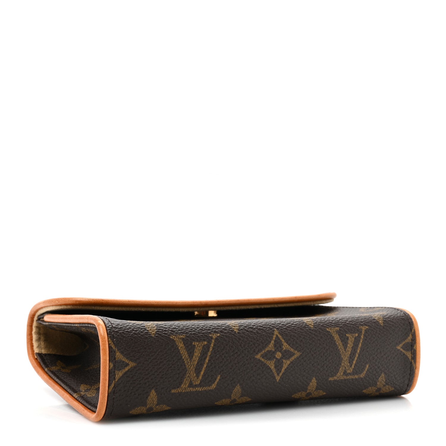Louis Vuitton Monogram Pochette Florentine S 4 of 12