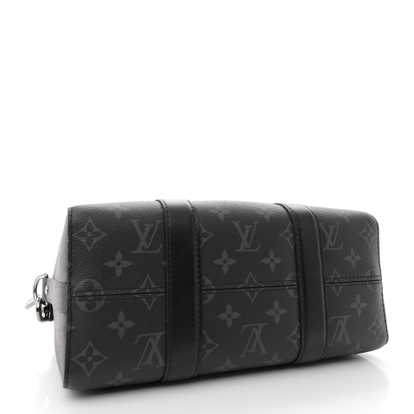 Reverse Monogram Eclipse City Keepall