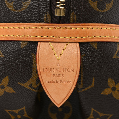 Louis Vuitton Monogram Montorgueil GM 6 of 10