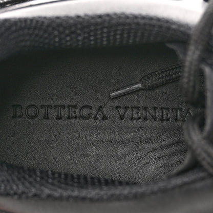 Bottega Veneta Calfskin Speedster Sneakers 43 Black 7 of 8