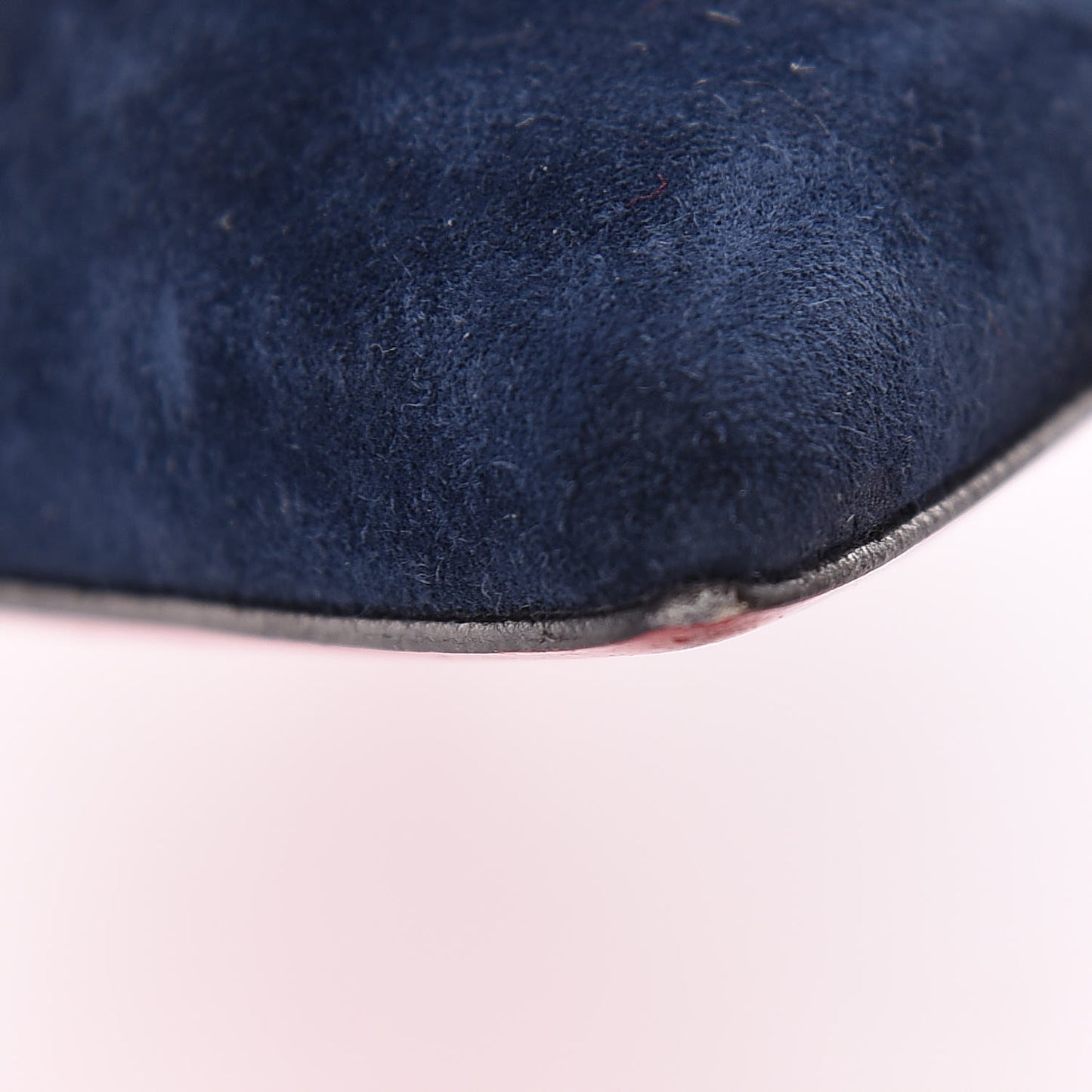 Veau Velours So Kate 85 Pumps 41 Navy