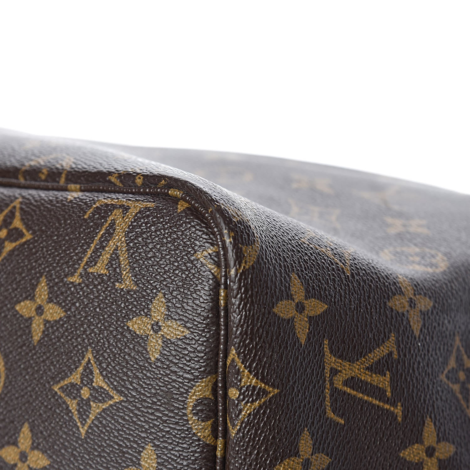Louis Vuitton Monogram Neverfull GM 24 of 25