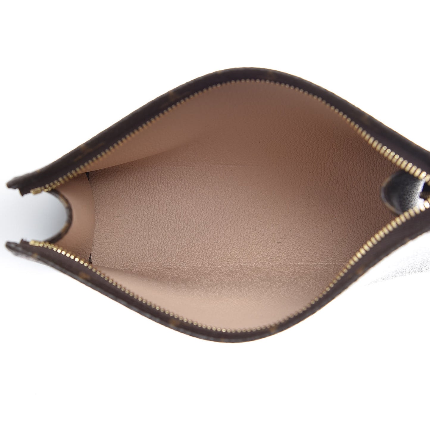 Monogram Toiletry Pouch 19