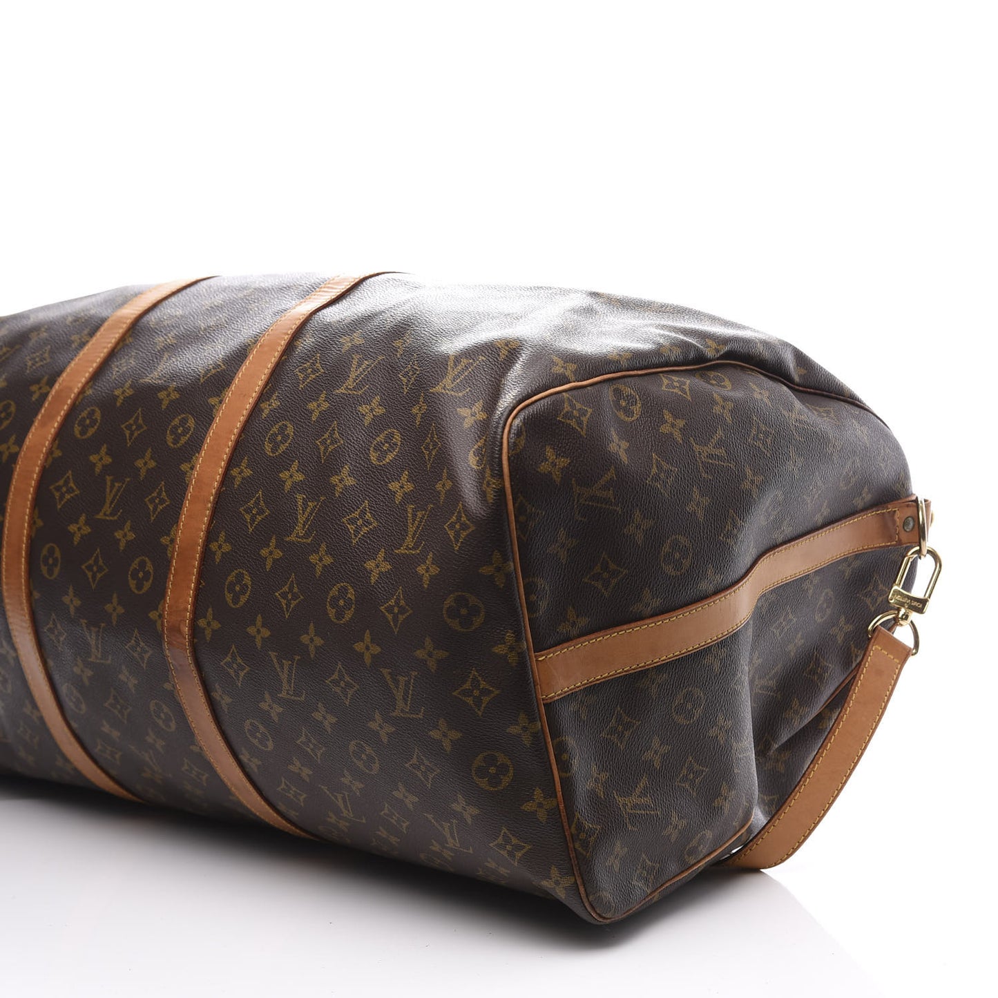 Monogram Keepall Bandouliere 60