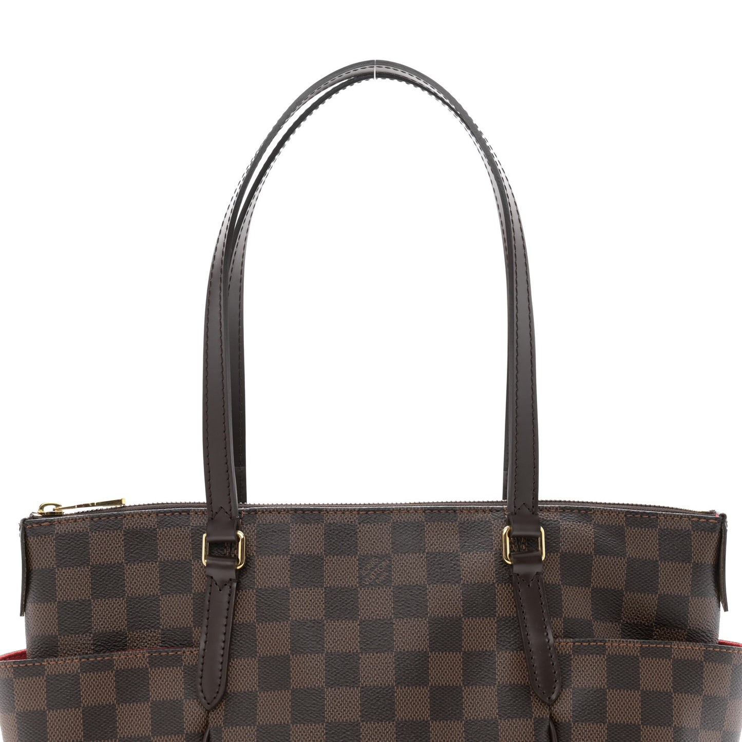 Damier Ebene Totally PM