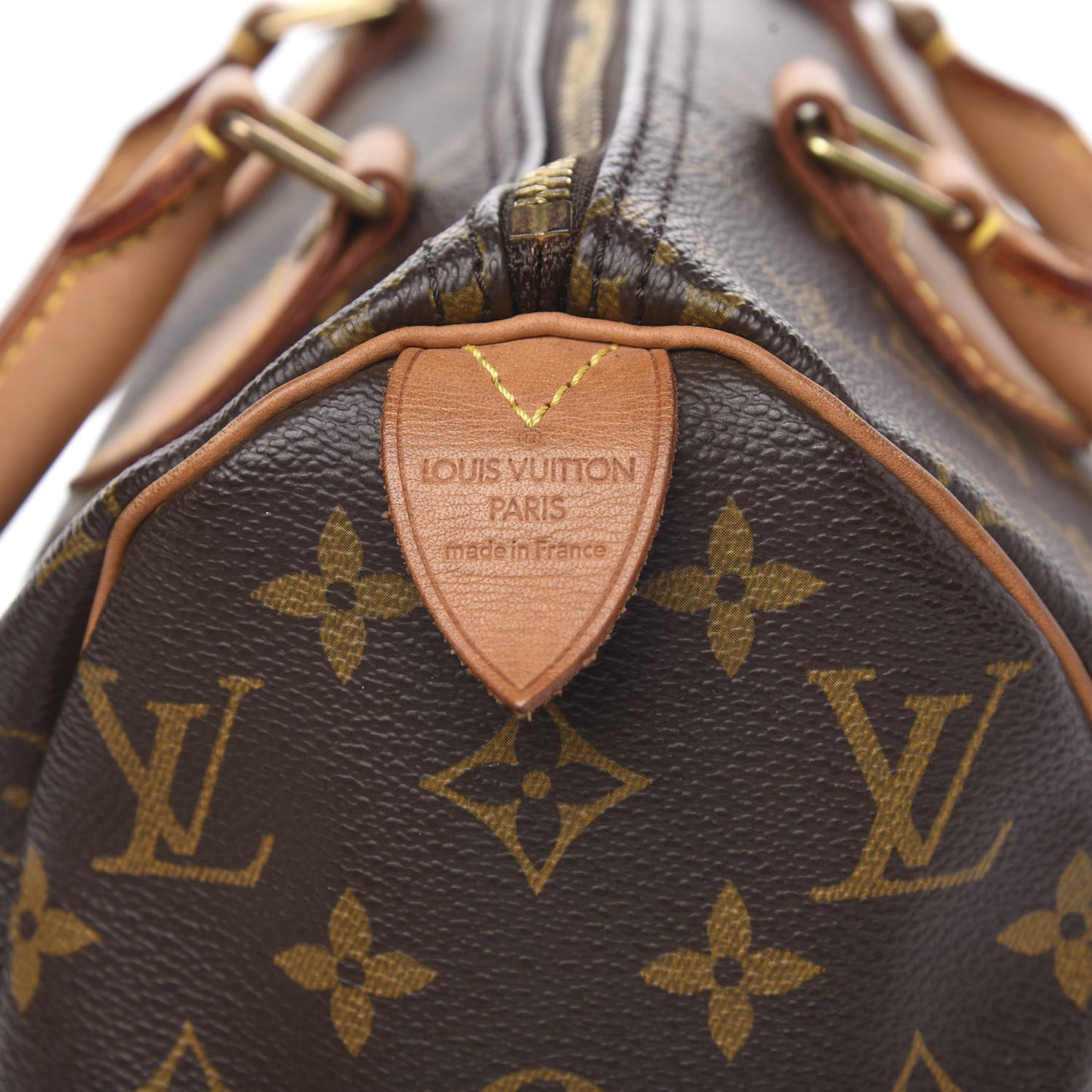 Monogram Speedy 25