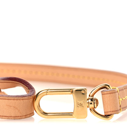 Louis Vuitton Vachetta Pochette Accessories Strap 3 of 3