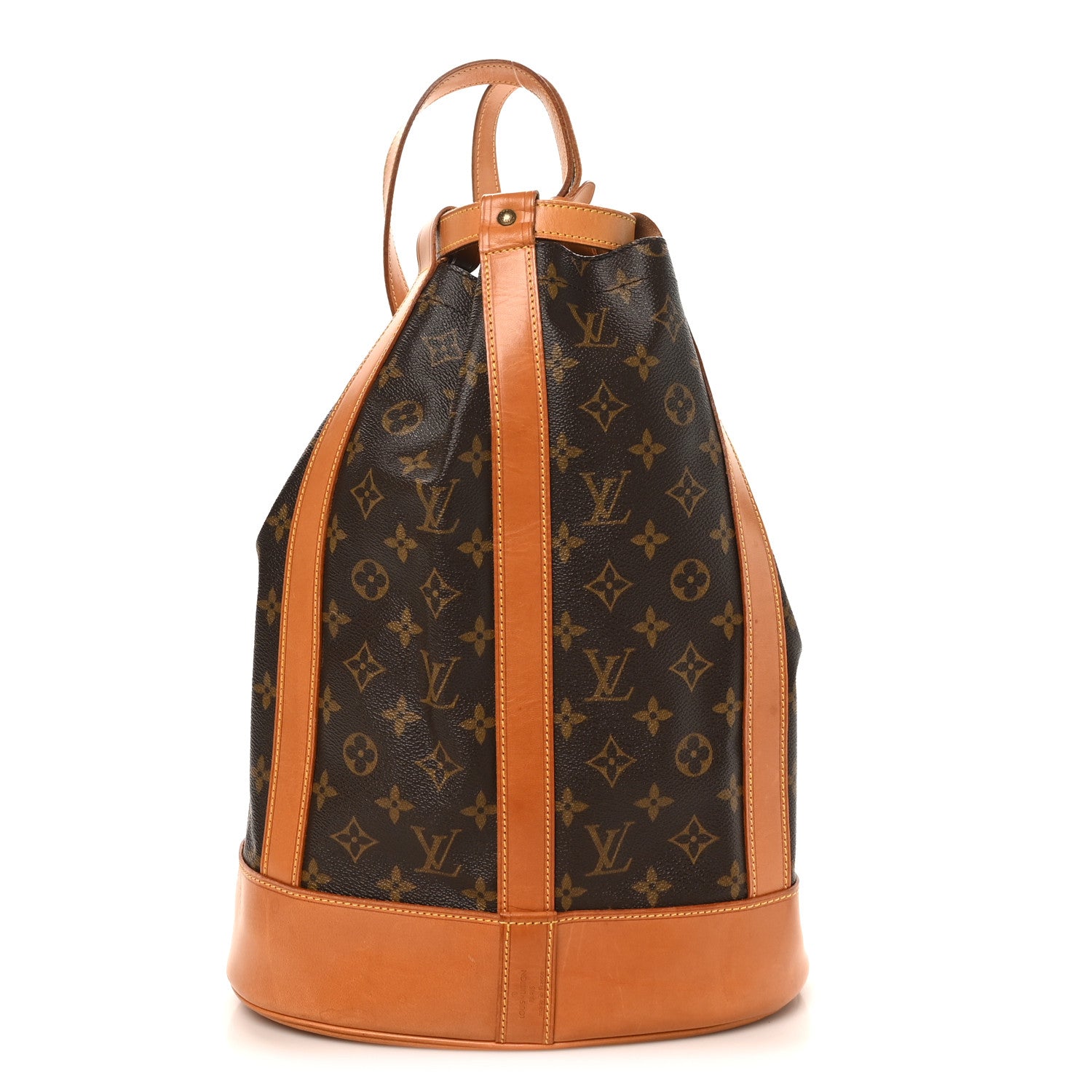 Louis Vuitton Monogram Randonnee PM 1 of 8